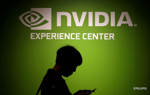 Новые видеокарты Nvidia получат  потрясающую  мощность – СМИ