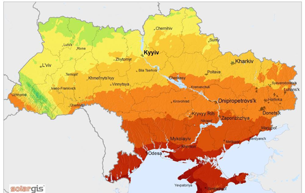 Зачем Total решил сыграть в  украинскую рулетку 