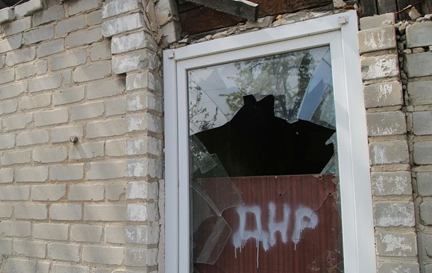 Новые порядки «ДНР»– «Отжим жилья у переселенцев»