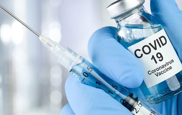 Covid-19: чем вакцинироваться в Украине