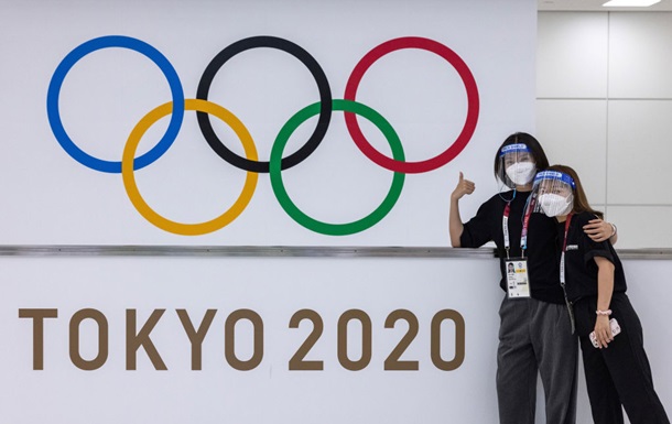 Японія витратила понад 15 мільярдів доларів на організацію Олімпіади