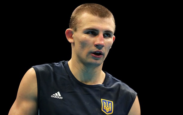 Украинские боксеры узнали первых соперников на Олимпийских играх-2020