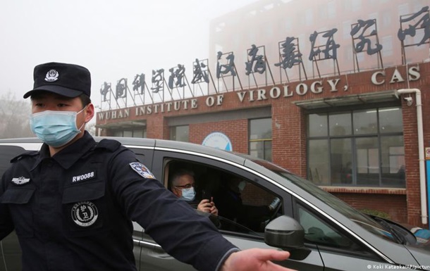 Коронавірус: Китай категорично проти аудиту лабораторій експертами ВООЗ