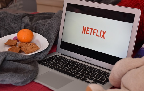 Netflix назвав найпопулярніші серіали в Україні