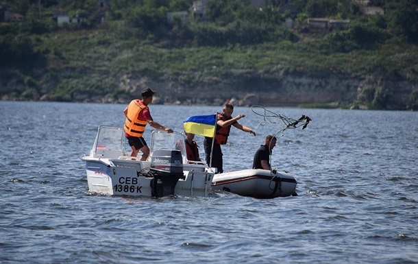 З початку липня потонули 310 українців