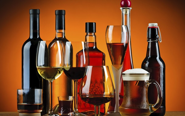 Как алкоголь влияет на работу мозга