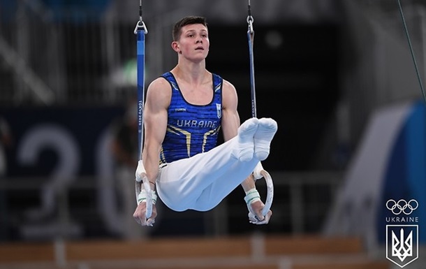 Ковтун оценил дебют на Олимпийских играх