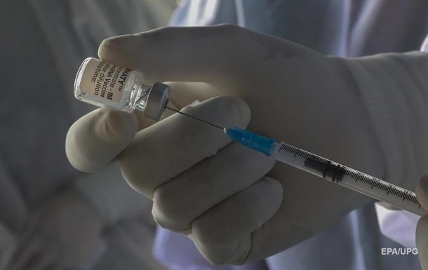 У київському ТРЦ відривається пункт масової вакцинації