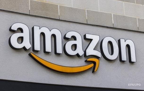 В Європі оштрафували Amazon на $887 млн