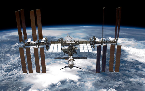 Росія побудує нову орбітальну космічну станцію