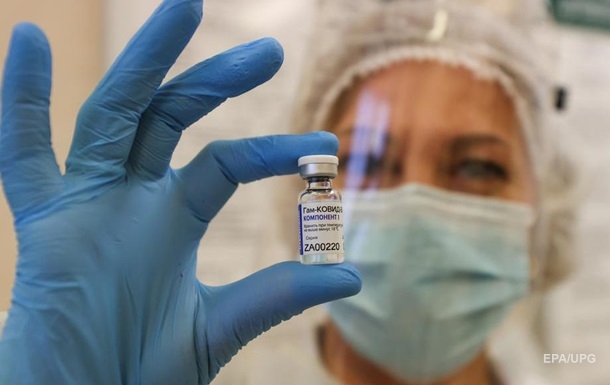 У Білорусі заявили про створення вакцини проти COVID