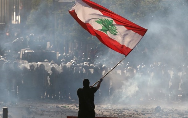 В Ливане столкновения между сторонниками и противниками  Хезболлы 