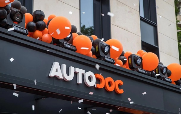 Німецька компанія з офісом в Одесі АUTODOC виходить на IPO - її оцінюють в 10 млрд євро