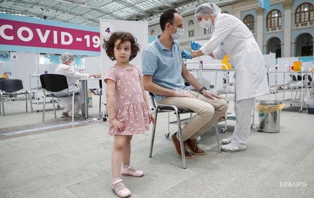 В ЕС вакцинированы 60% взрослых – глава Еврокомиссии