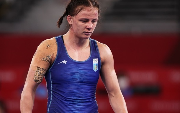 Украинка Коляденко будет бороться за бронзу на Олимпийских играх