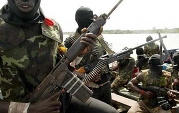 Терористи вбили 34 людини в ДР Конго та Нігерії