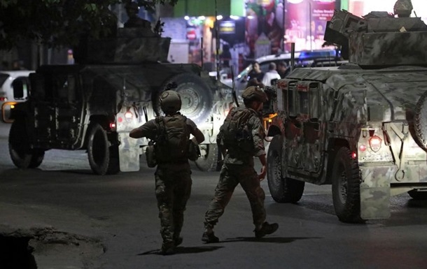 В Афганістані бойовики напали на будинок в.о. міністра оборони, є загиблі