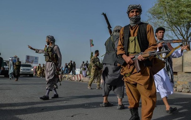 В Афганістані під час боїв з талібами загинули десятки цивільних