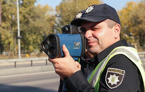 Суд виніс рішення про використання радарів TruCam