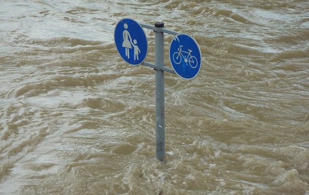 В мире резко возрастет число пострадавших от наводнений – ученые