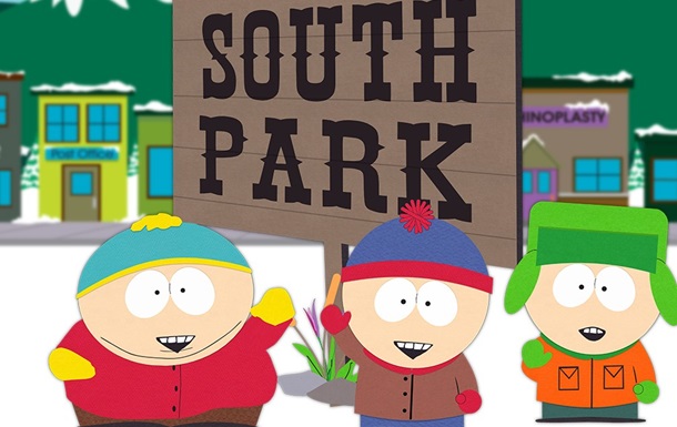 Угода на $900 млн: South Park продовжили до 30 сезону