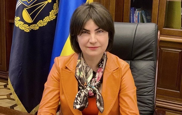 Загибель Шишова: Генпрокурор України зробила заяву