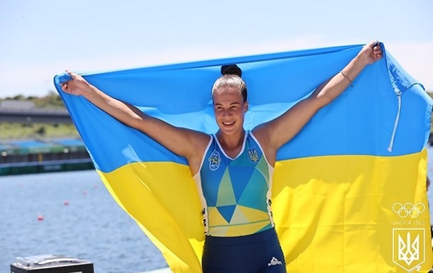 Стало відомо, хто понесе прапор України на церемонії закриття Олімпіади