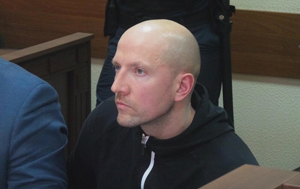 Cуд заарештував обвинуваченого у викраденні активістів Майдану