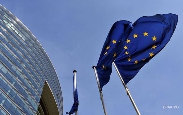 ЄС підтримав нові санкції проти Білорусі