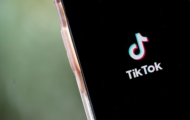 TikTok став найпопулярнішим додатком у світі