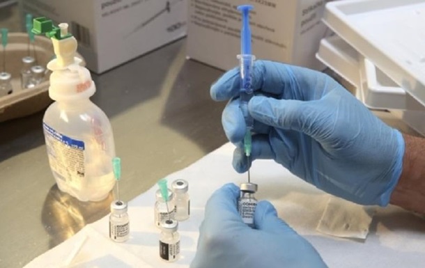 Вчені з ясували, яка вакцина ефективніша від Дельта-штаму