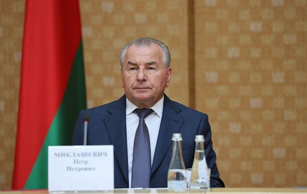 У Білорусі готуються змінити конституцію - ЗМІ