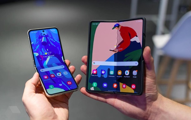 Презентація Samsung 11 серпня 2021