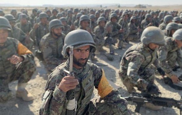 Все хуже и хуже: что происходит в Афганистане