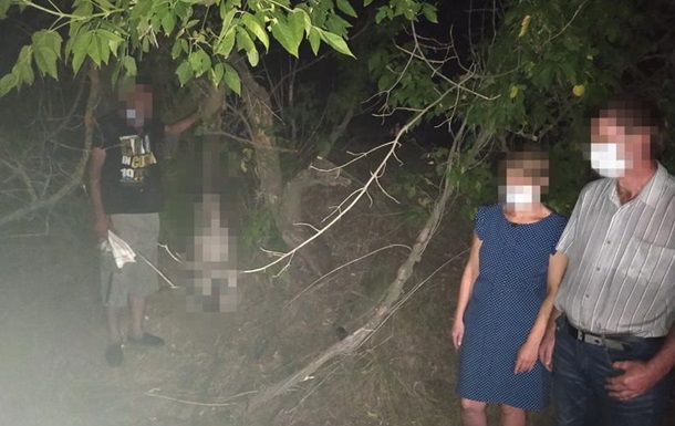 Житель Донбасса повесил надоевшую собаку, а одессит – застрелил