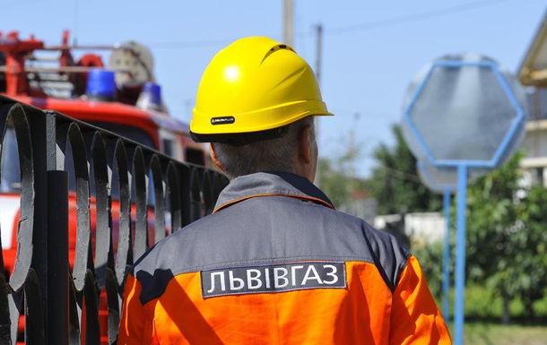 Співробітники Львівгазу затримані на хабарах