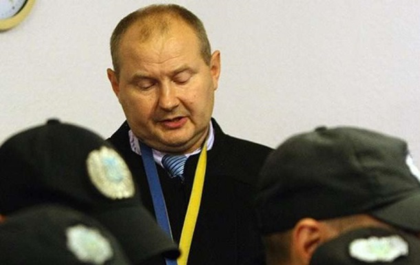 Викрадення Чауса: Генпрокуратура Молдови першу справу передала до суду