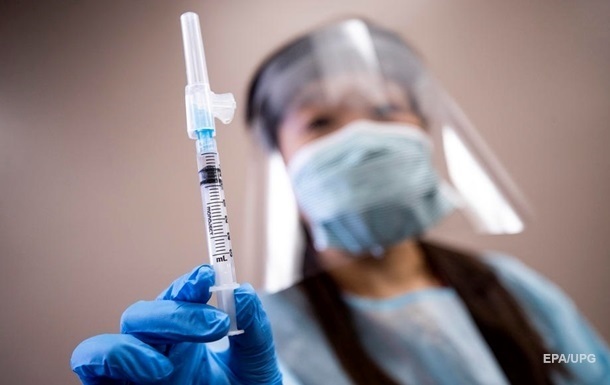 Немецкая медсестра объяснила, зачем подменила вакцину физраствором