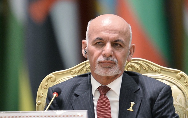Президент Афганістану залишив країну - ЗМІ