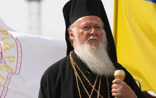 «Миряни» РПЦвУ готують провокації до приїзду Вселенського Патріарха Варфоломія