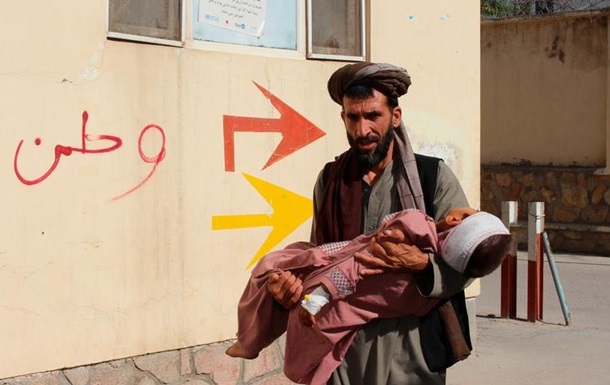 Афганістан належить талібам. Що буде з країною?