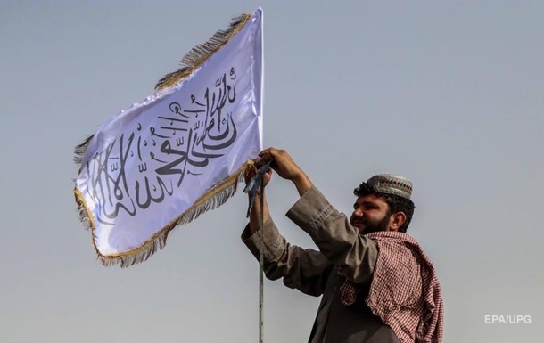  Талібан  заявив, що відновити Афганістан зобов язаний Захід