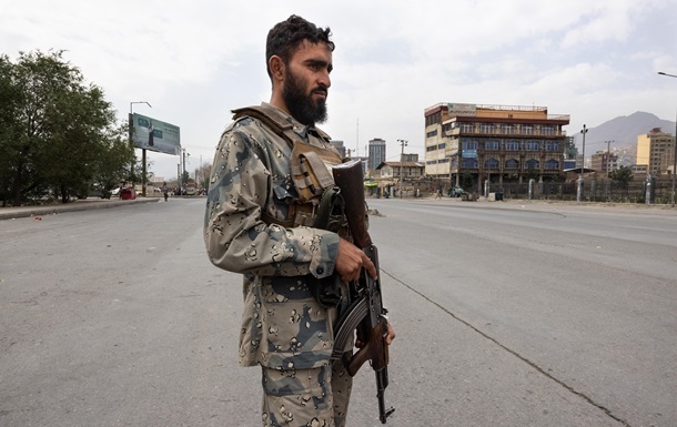 У МЗС розповіли про проблеми з евакуацією з Кабула