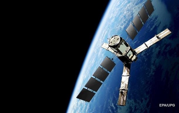 Китай запустив групу супутників на орбіту