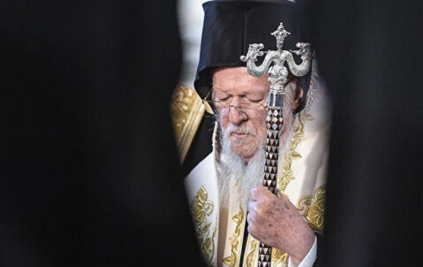 Візит Патріарха Варфоломія в Україну на тлі московських провокацій