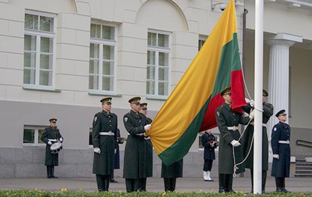 Почему Литва идет вразрез с позицией ООН?