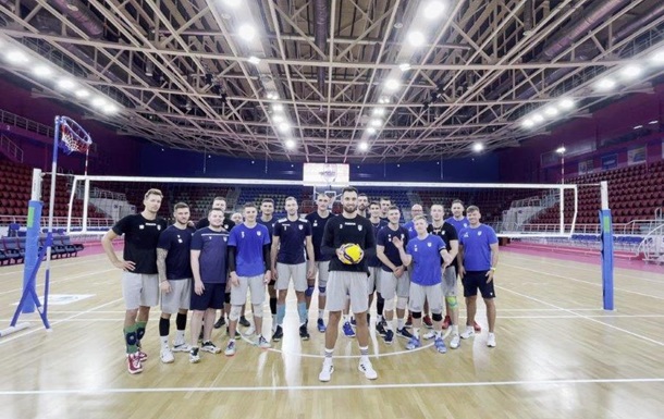    Мэры украинских городов присоединились к уникальному спортивному флешмобу