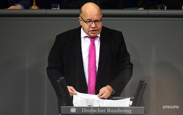 Германия сменила представителя на саммите по Крыму