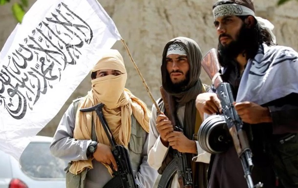 Как изменился «Талибан» за 20 лет?