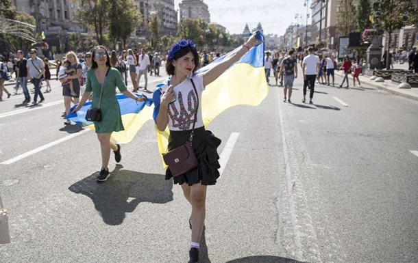 На празднование Дня независимости перекроют центр Киева: перечень улиц (карта)